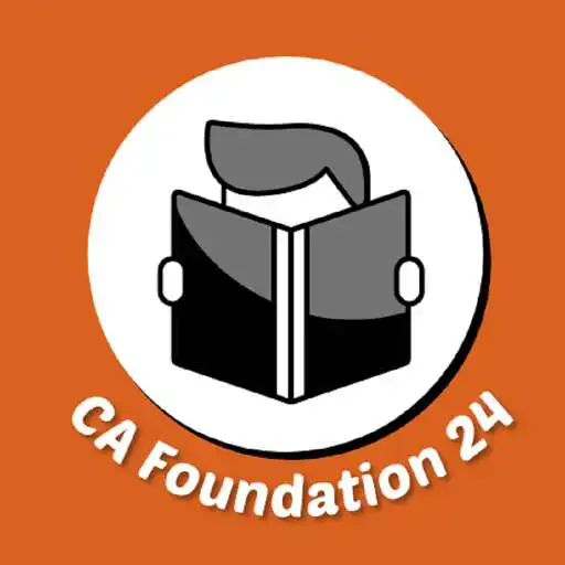 Play Notes CA Foundation 24 APK Play Notes CA Foundation 24 APK