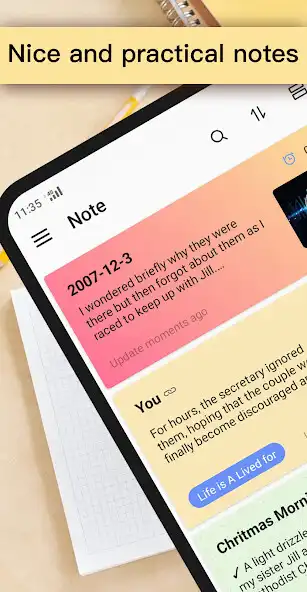 Play Notes, Color Notepad: Reminder  and enjoy Notes, Color Notepad: Reminder with UptoPlay