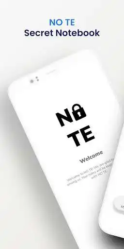 Play NO TE: Secret Notebook  and enjoy NO TE: Secret Notebook with UptoPlay