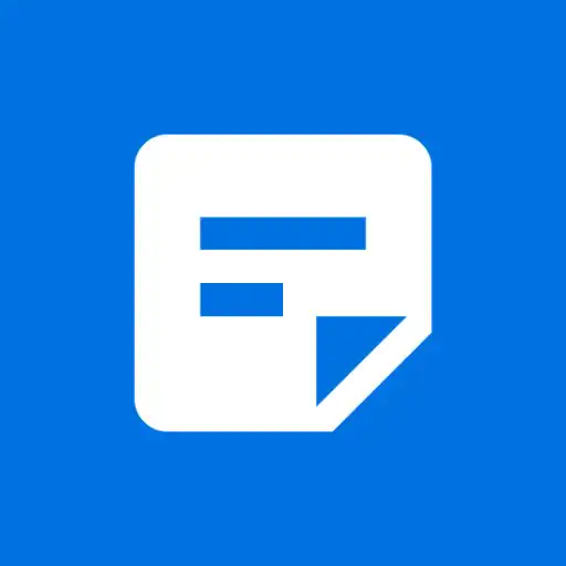 Play Noteset: Notebook, Notepad APK
