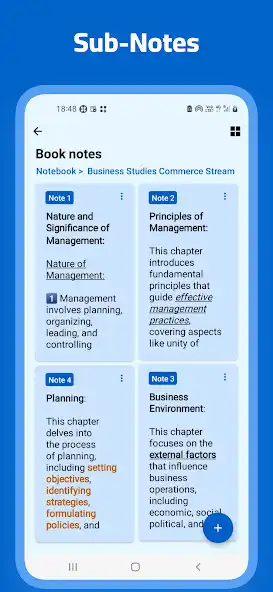 Play Noteset: Notebook, Notepad as an online game Noteset: Notebook, Notepad with UptoPlay