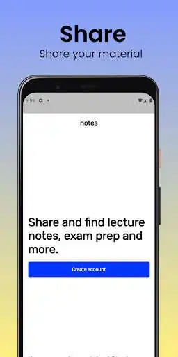 Play notes - Find study material  and enjoy notes - Find study material with UptoPlay