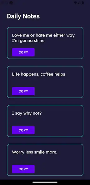 Play Notes For Insta  and enjoy Notes For Insta with UptoPlay