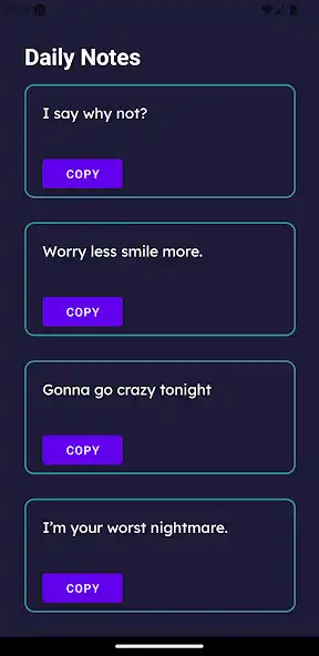 Play Notes For Insta as an online game Notes For Insta with UptoPlay