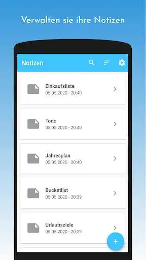 Play Note Simple  and enjoy Note Simple with UptoPlay