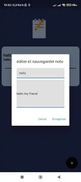 Play Notes Info as an online game Notes Info with UptoPlay