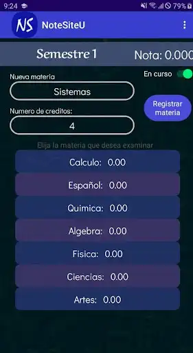 Play NoteSiteU as an online game online NoteSiteU with UptoPlay apps.ejemplo.notasite Play NoteSiteU as an online game NoteSiteU with UptoPlay
