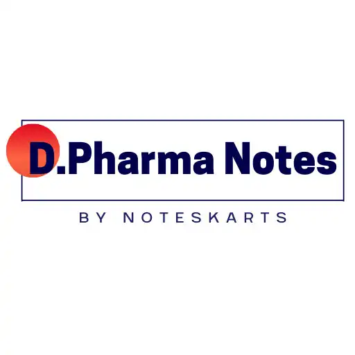 Play Noteskarts D.Pharma Notes APK Play Noteskarts D.Pharma Notes APK