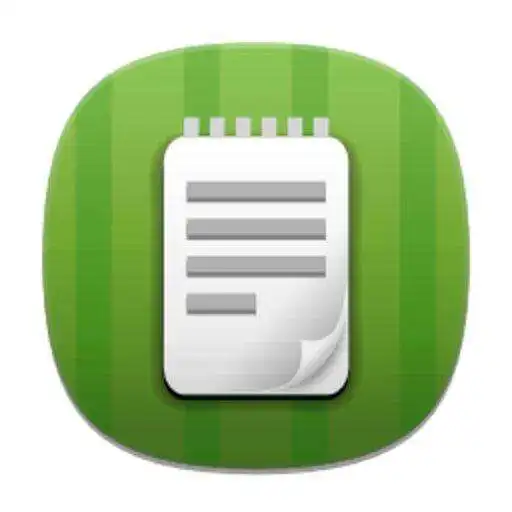 Play Notes Keeper APK