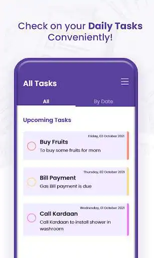 Play Notes Keeper  - To-do list  and enjoy Notes Keeper  - To-do list with UptoPlay