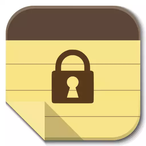 Play Notes Lite Locker : Password Protected APK