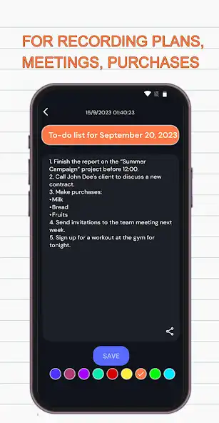 Play Notes LP as an online game Notes LP with UptoPlay