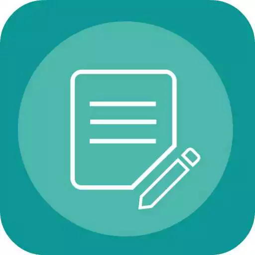 Free play online Notes+/Memo APK