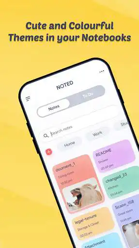 Play Notes - Memopad and Notebook  and enjoy Notes - Memopad and Notebook with UptoPlay