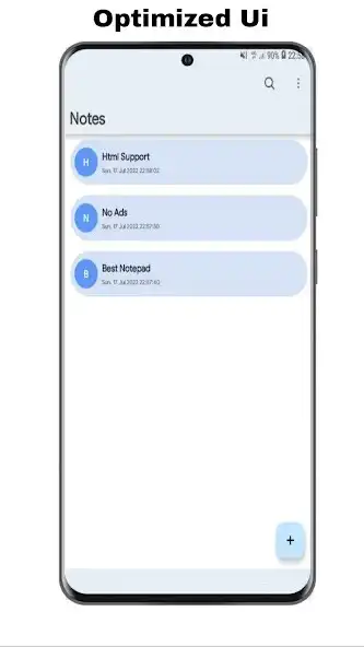 Play Notes - NoteBook For Everyone  and enjoy Notes - NoteBook For Everyone with UptoPlay