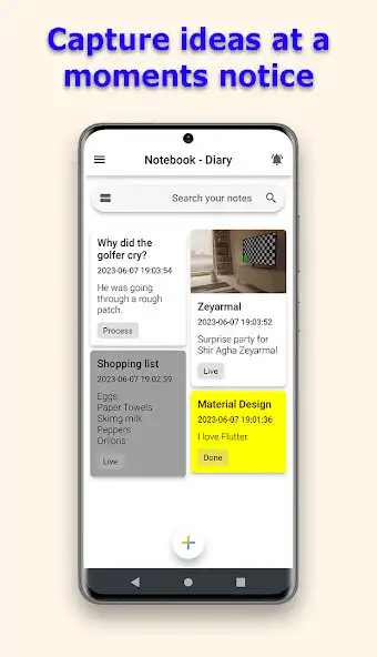 Play Notes, Notebook, Notepad,Diary  and enjoy Notes, Notebook, Notepad,Diary with UptoPlay