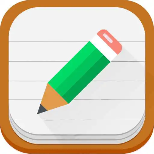 Play Notes - Notebook, Notepad APK Play Notes - Notebook, Notepad APK