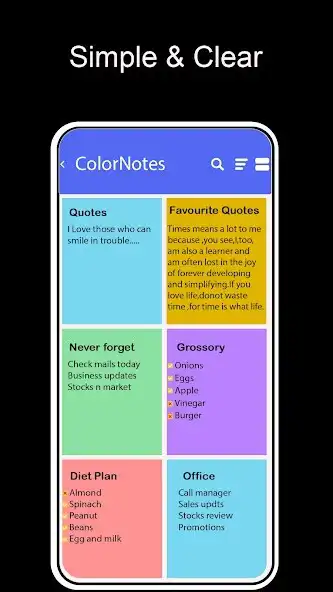 Play Notes: Note  Notebook Docs as an online game Notes: Note  Notebook Docs with UptoPlay