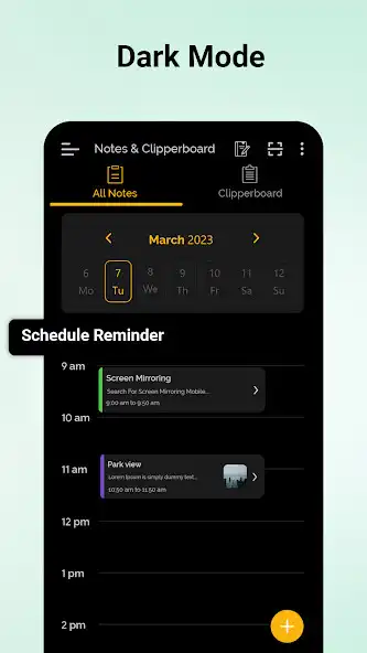 Play Notes, Notepad, Notebook Diary as an online game Notes, Notepad, Notebook Diary with UptoPlay