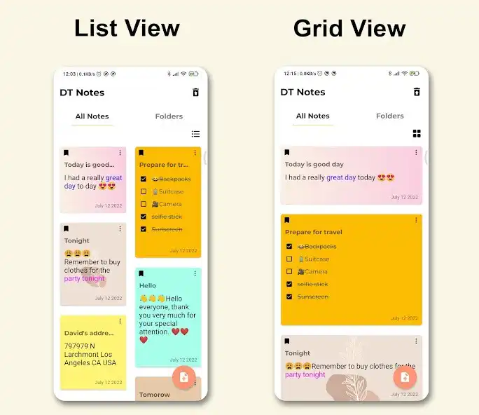 Play Notes - Notepad, Notebook  and enjoy Notes - Notepad, Notebook with UptoPlay