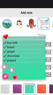 Play Notes (Notepad) PRO