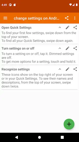 Play Notes Organizer as an online game Notes Organizer with UptoPlay