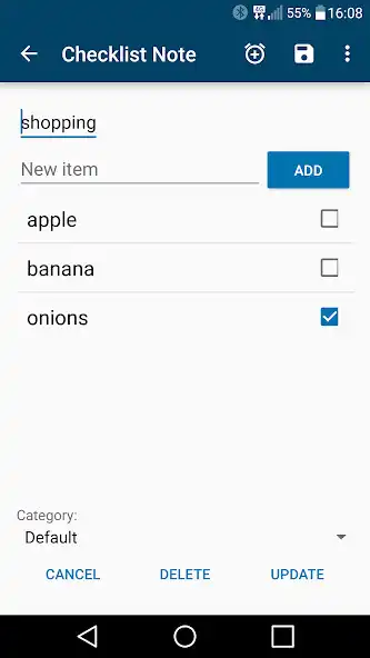 Play Notes (PFA)  and enjoy Notes (PFA) with UptoPlay