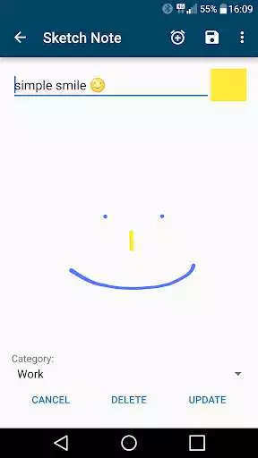 Play Notes (Privacy Friendly)