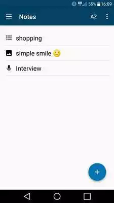 Play Notes (Privacy Friendly)