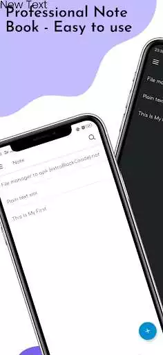 Play Notes Pro  and enjoy Notes Pro with UptoPlay