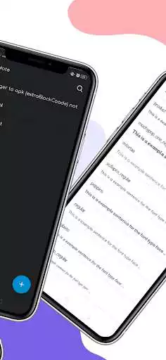 Play Notes Pro as an online game Notes Pro with UptoPlay