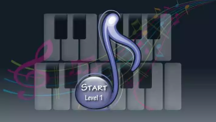 Play Notes Rainbow Free