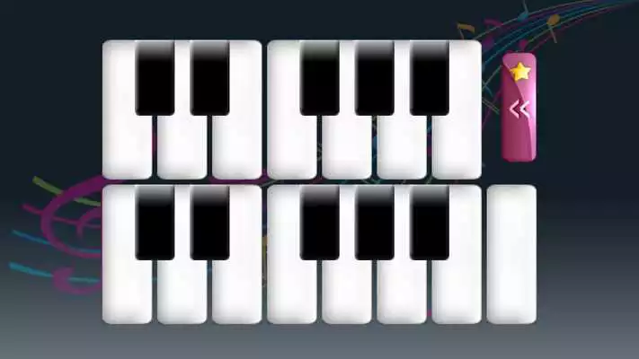 Play Notes Rainbow Free