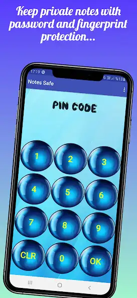 Play Notes Safe  and enjoy Notes Safe with UptoPlay