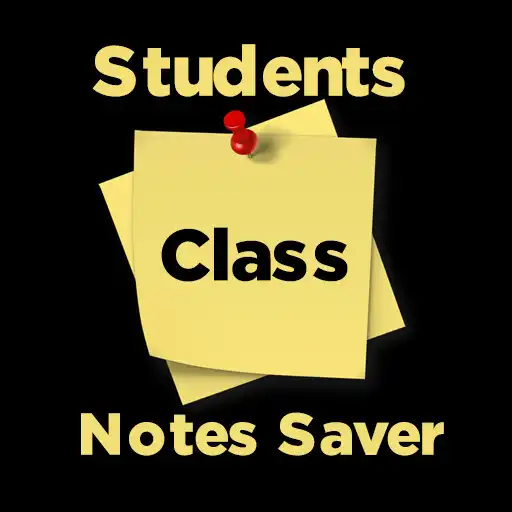 Play Notes Saver for students APK Play Notes Saver for students APK