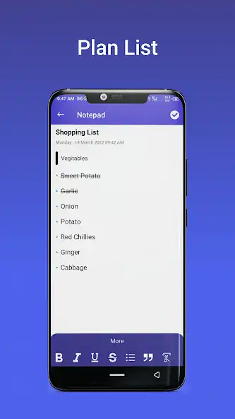 Play Notes - Secure Notes as an online game Notes - Secure Notes with UptoPlay