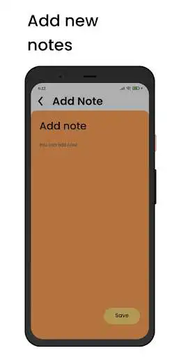 Play Notes - Simple note as an online game Notes - Simple note with UptoPlay