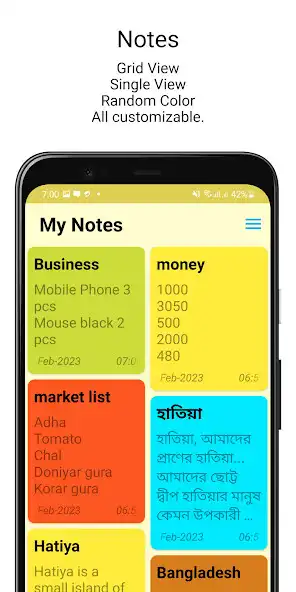 Play Notes - Simple To Do List as an online game online Notes - Simple To Do List with UptoPlay Play Notes - Simple To Do List as an online game Notes - Simple To Do List with UptoPlay