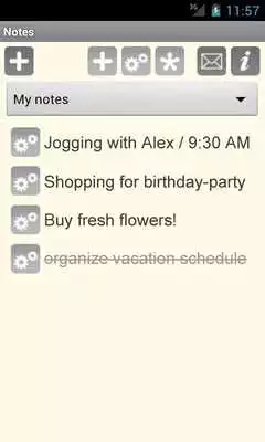 Play Notes + ToDo + Free