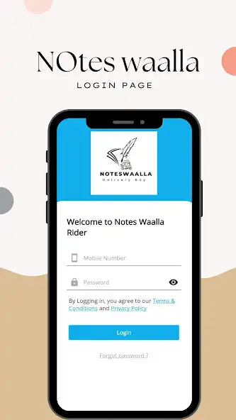 Play Notes Waalla Rider as an online game Notes Waalla Rider with UptoPlay