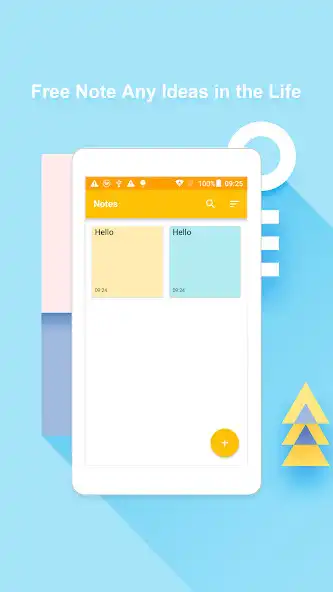 Play Notes: Write Any Ideas and Mak  and enjoy Notes: Write Any Ideas and Mak with UptoPlay