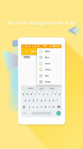 Play Notes: Write Any Ideas and Mak as an online game Notes: Write Any Ideas and Mak with UptoPlay