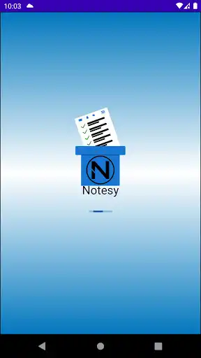 Play Notesy-Notes, Todo List, OCR, STT, Free  and enjoy Notesy-Notes, Todo List, OCR, STT, Free with UptoPlay
