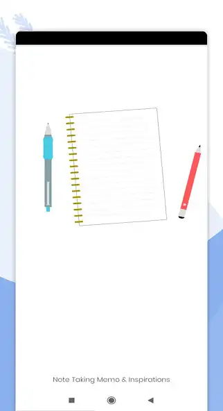 Play Note Taking  Memo  and enjoy Note Taking  Memo with UptoPlay