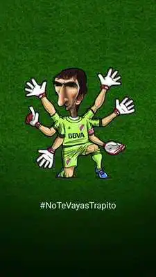 Play NoTeVayasTrapito