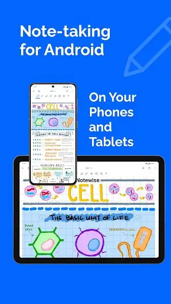 Play Notewise - Good Notes  PDF  and enjoy Notewise - Good Notes  PDF with UptoPlay