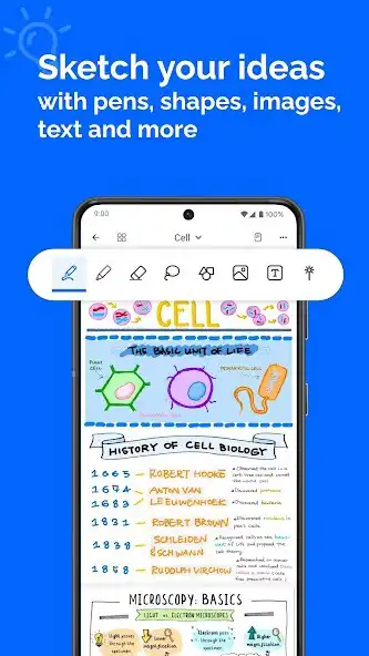 Play Notewise - Good Notes  PDF as an online game Notewise - Good Notes  PDF with UptoPlay