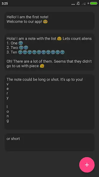 Play NoteXYZ - Minimalistics notepa  and enjoy NoteXYZ - Minimalistics notepa with UptoPlay