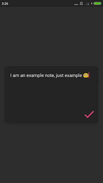 Play NoteXYZ - Minimalistics notepa as an online game NoteXYZ - Minimalistics notepa with UptoPlay