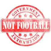 Free play online Not Football APK
